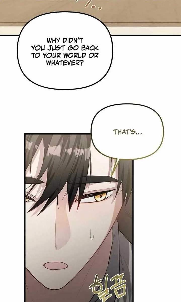 I Became a Chef to Save a Different World Chapter 3 Page 60