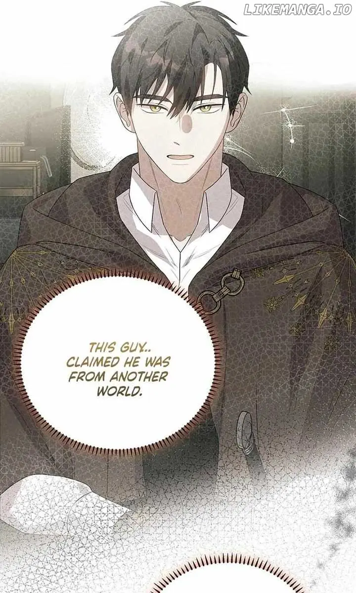 I Became a Chef to Save a Different World Chapter 3 Page 65