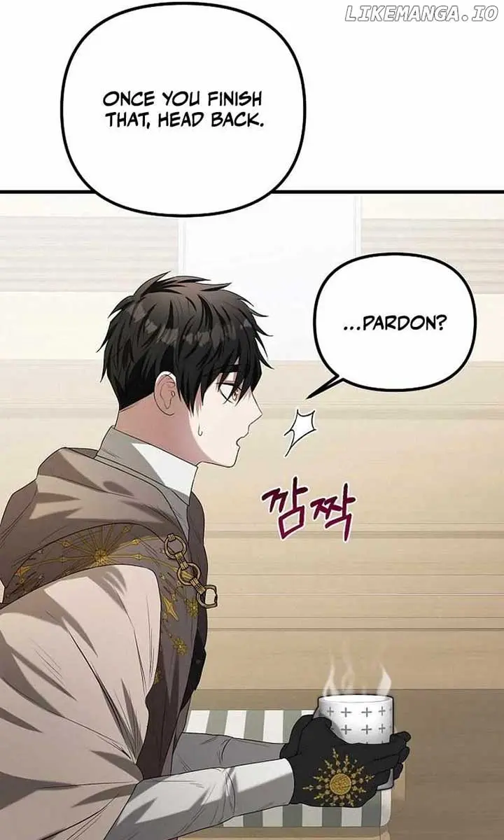 I Became a Chef to Save a Different World Chapter 3 Page 76