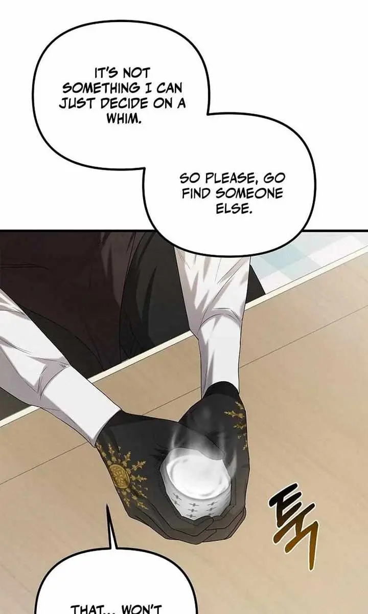 I Became a Chef to Save a Different World Chapter 3 Page 79
