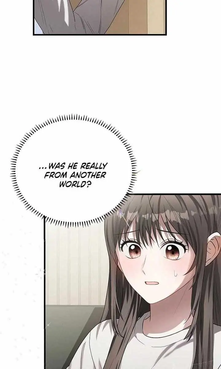 I Became a Chef to Save a Different World Chapter 3 Page 95