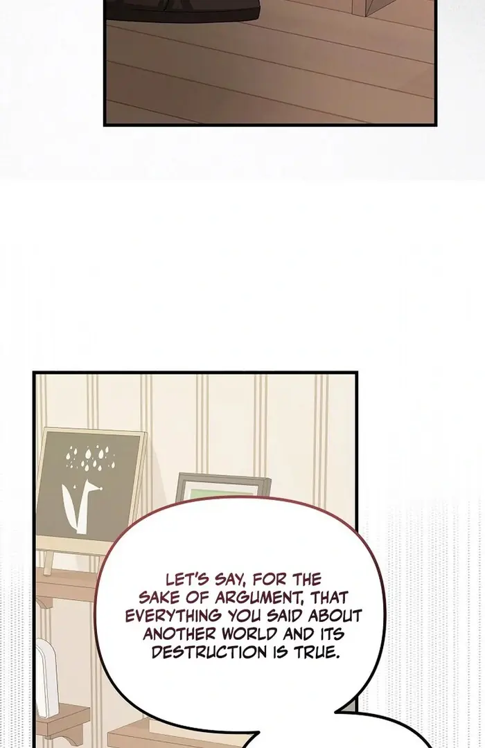 I Became a Chef to Save a Different World Chapter 4 Page 22
