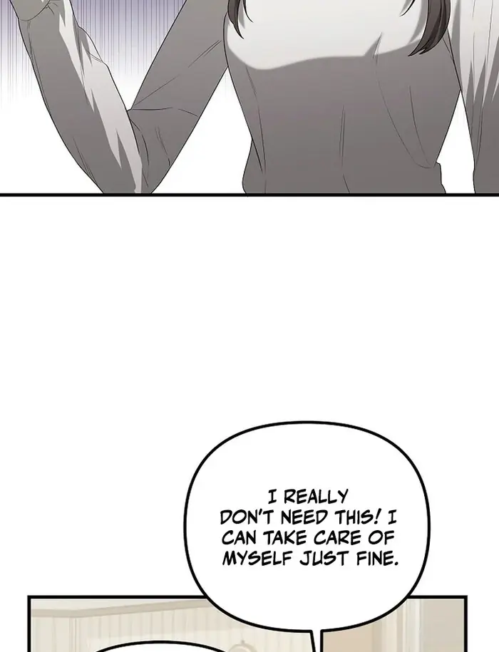 I Became a Chef to Save a Different World Chapter 4 Page 33