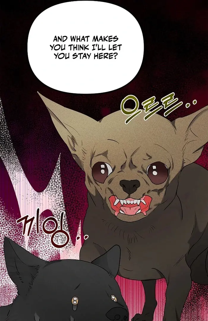 I Became a Chef to Save a Different World Chapter 4 Page 35