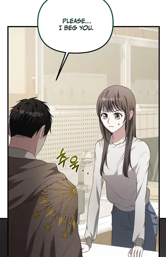 I Became a Chef to Save a Different World Chapter 4 Page 37
