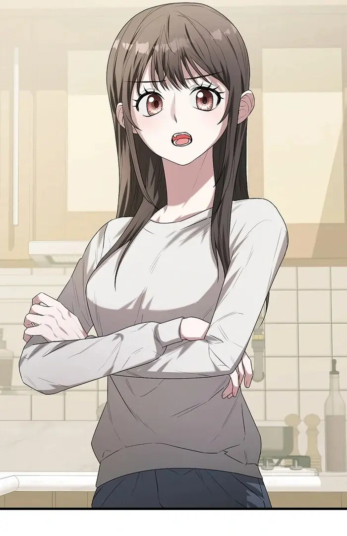 I Became a Chef to Save a Different World Chapter 4 Page 44