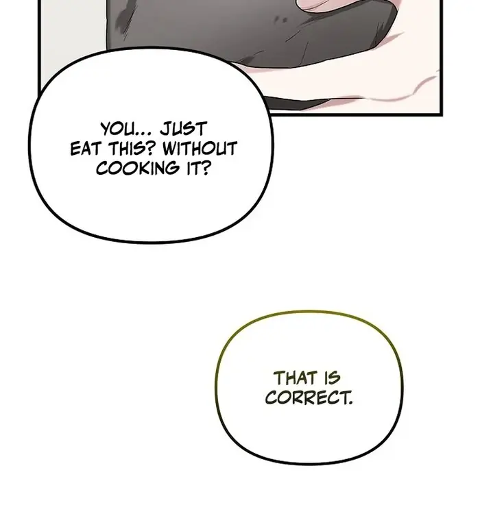 I Became a Chef to Save a Different World Chapter 4 Page 59