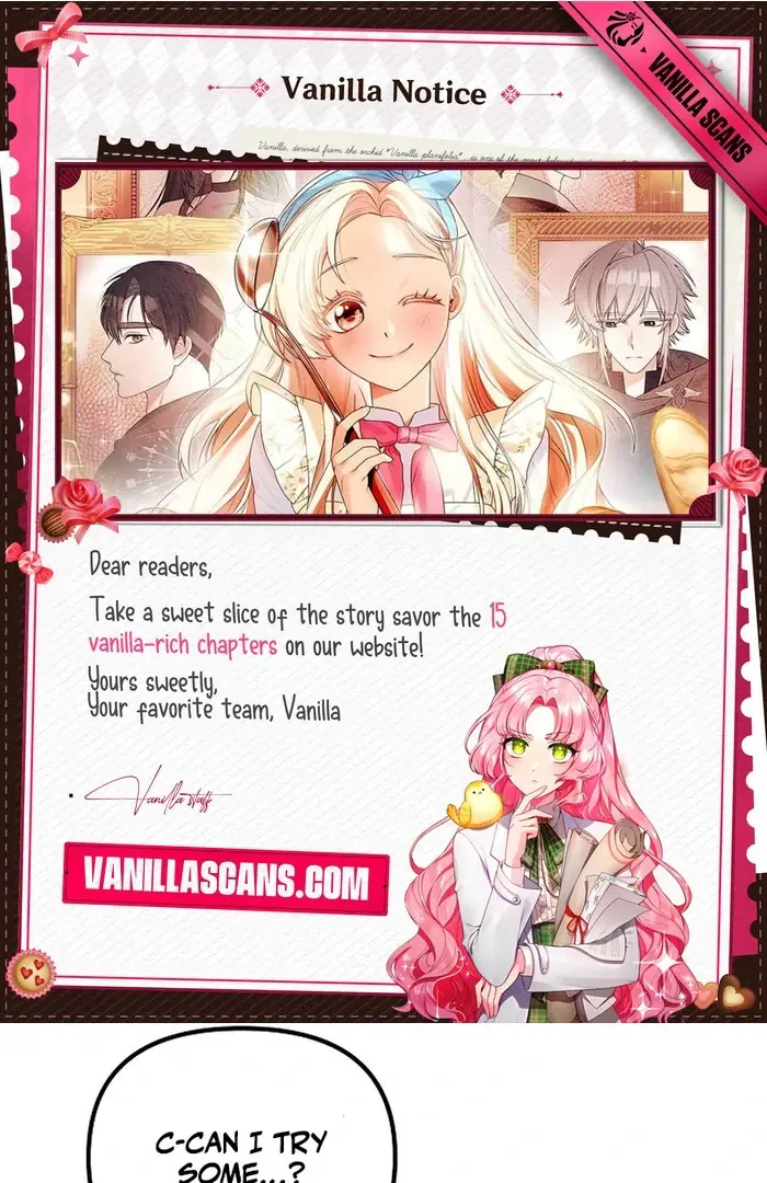 I Became a Chef to Save a Different World Chapter 4 Page 60