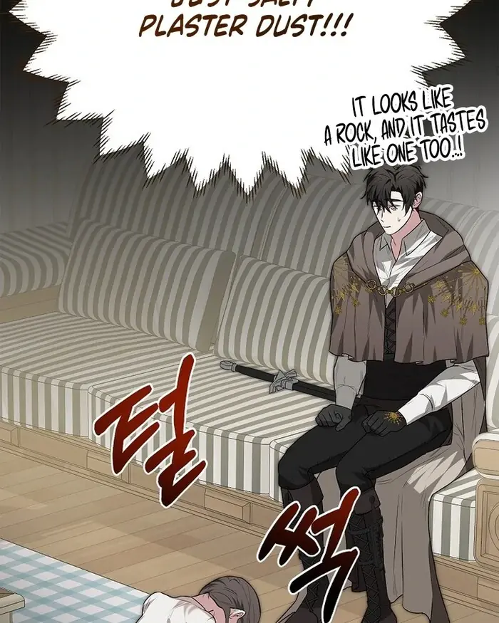 I Became a Chef to Save a Different World Chapter 4 Page 67