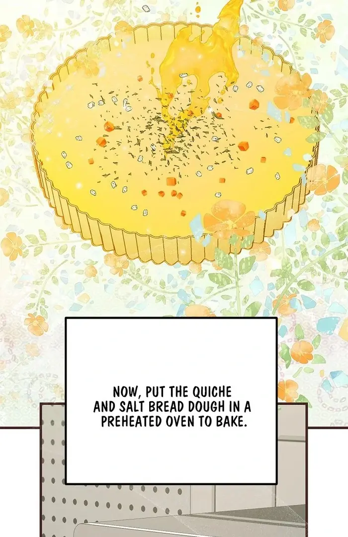 I Became a Chef to Save a Different World Chapter 4 Page 87
