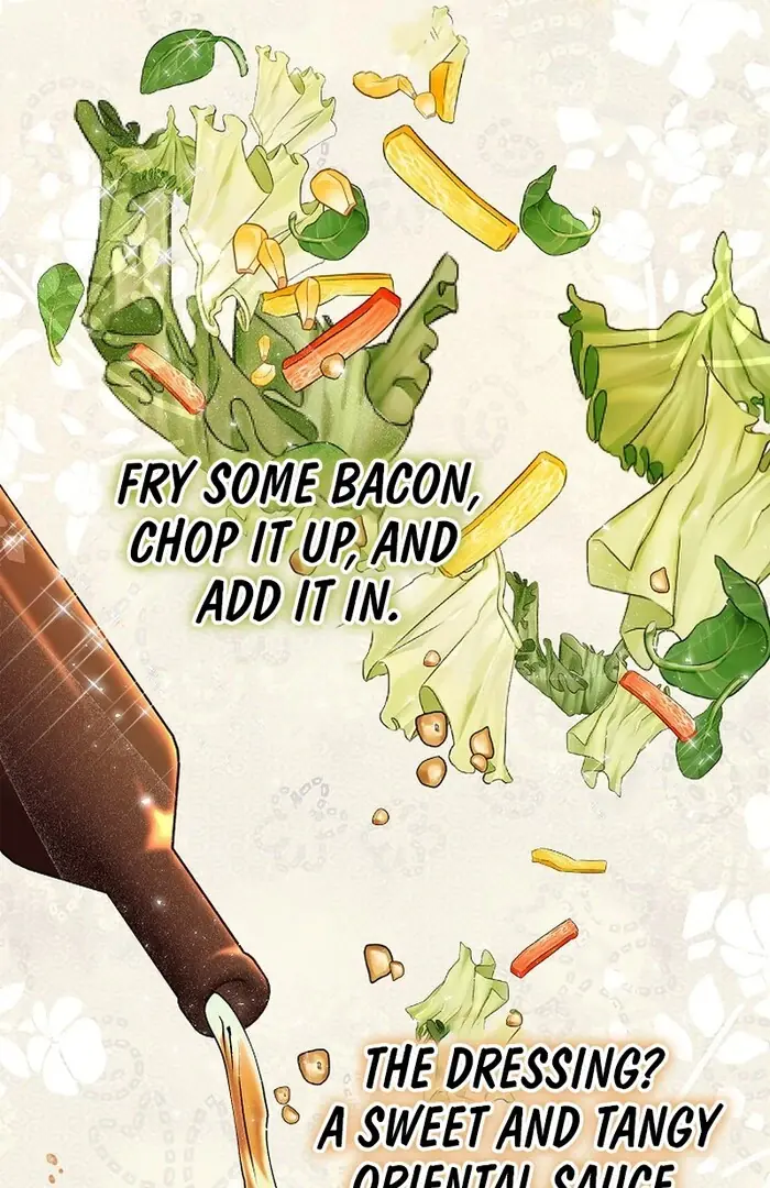 I Became a Chef to Save a Different World Chapter 4 Page 89