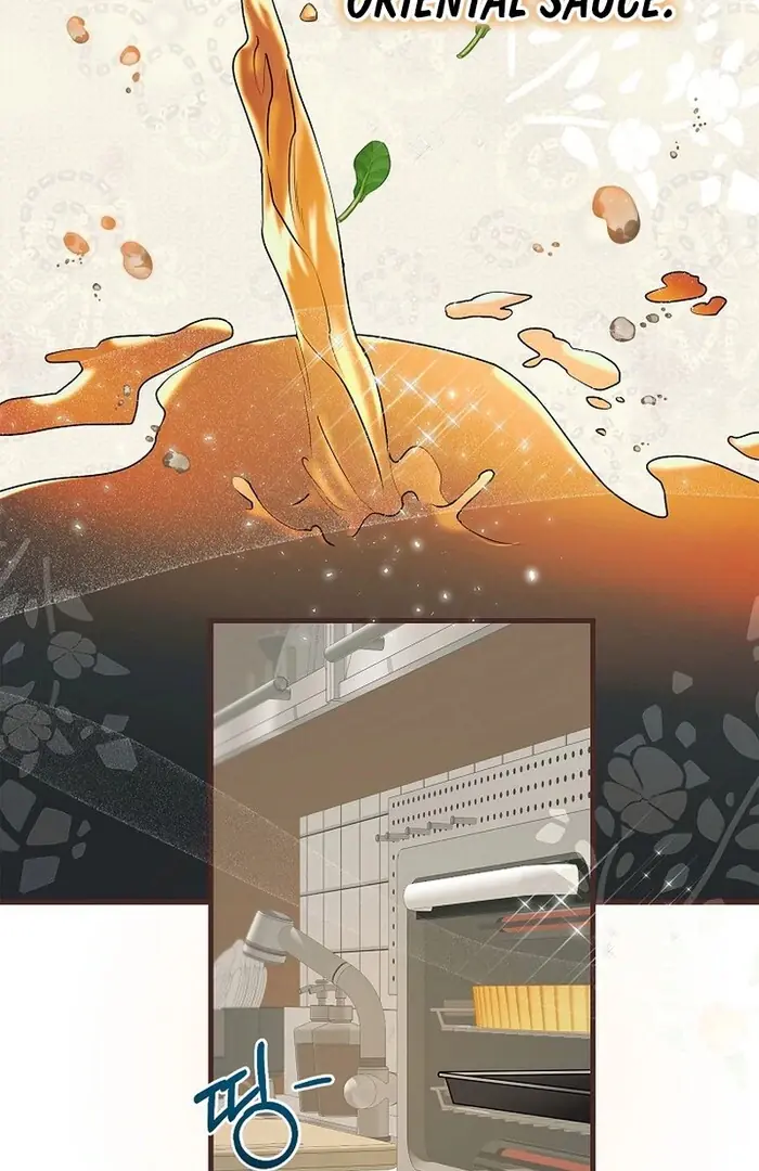 I Became a Chef to Save a Different World Chapter 4 Page 90