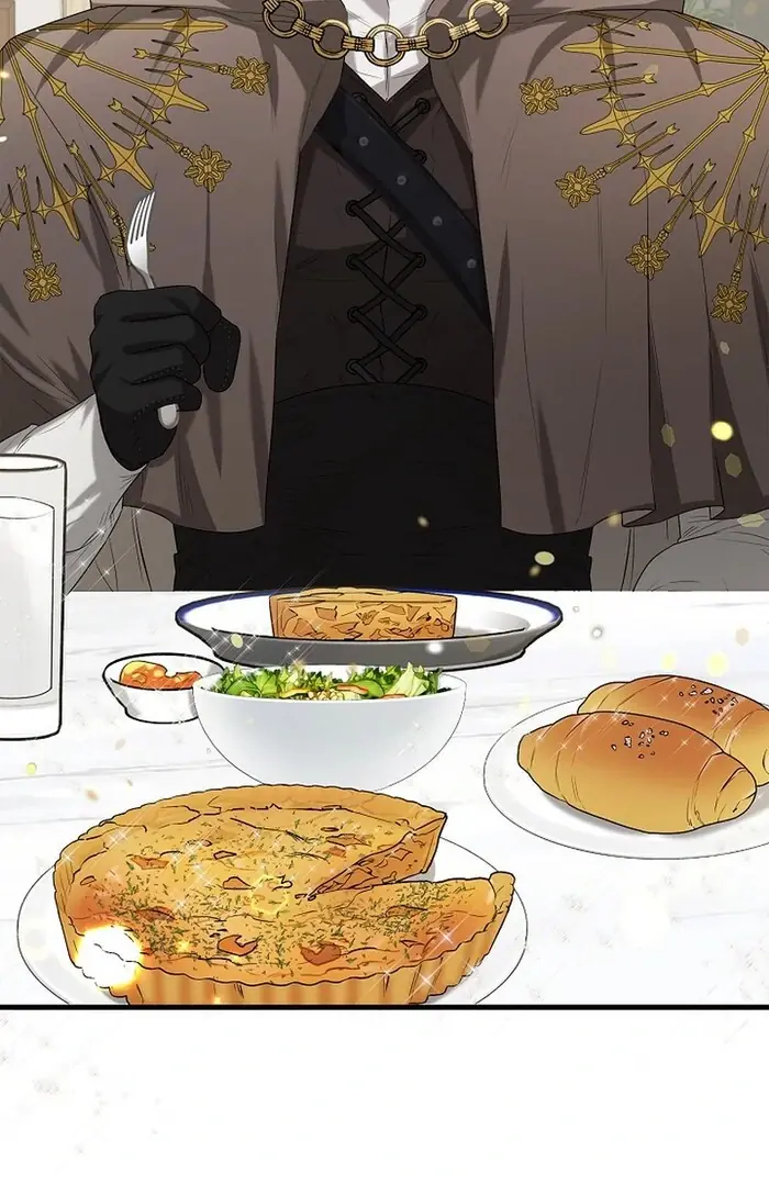 I Became a Chef to Save a Different World Chapter 4 Page 94