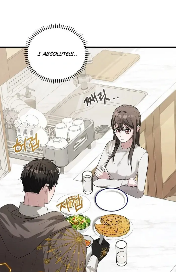 I Became a Chef to Save a Different World Chapter 5 Page 2