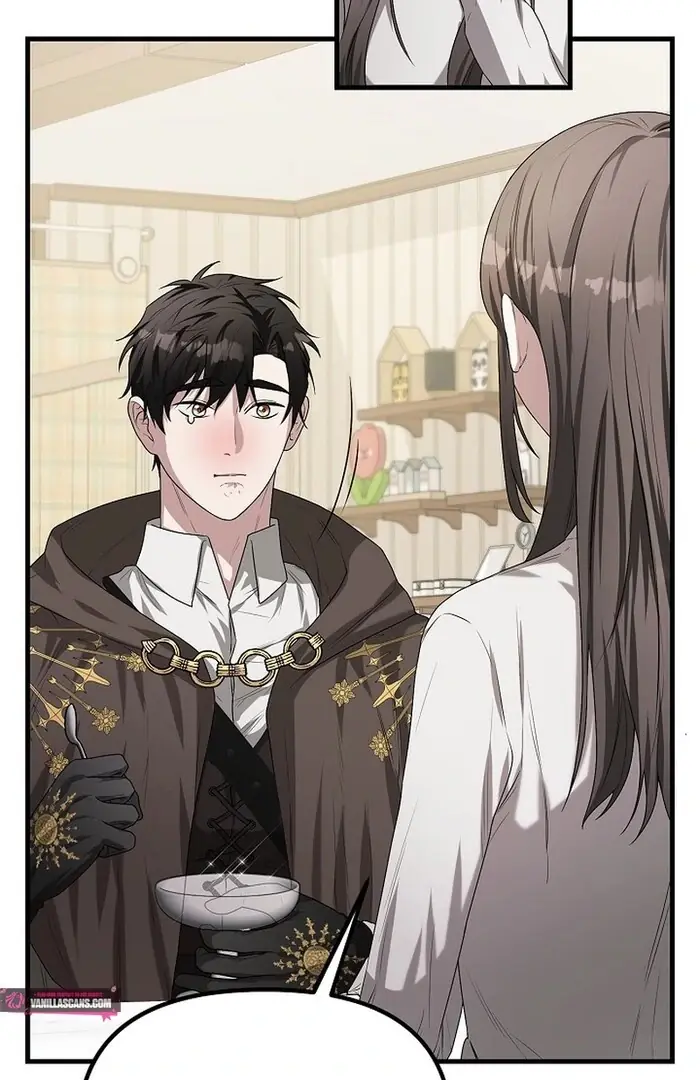 I Became a Chef to Save a Different World Chapter 5 Page 16