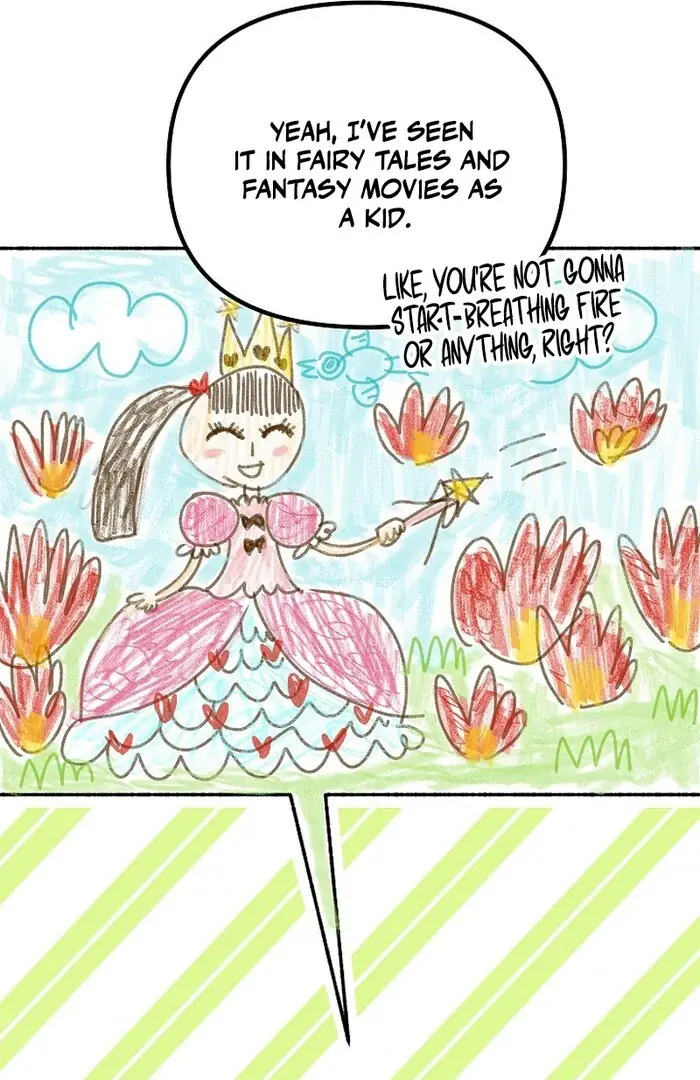 I Became a Chef to Save a Different World Chapter 5 Page 30