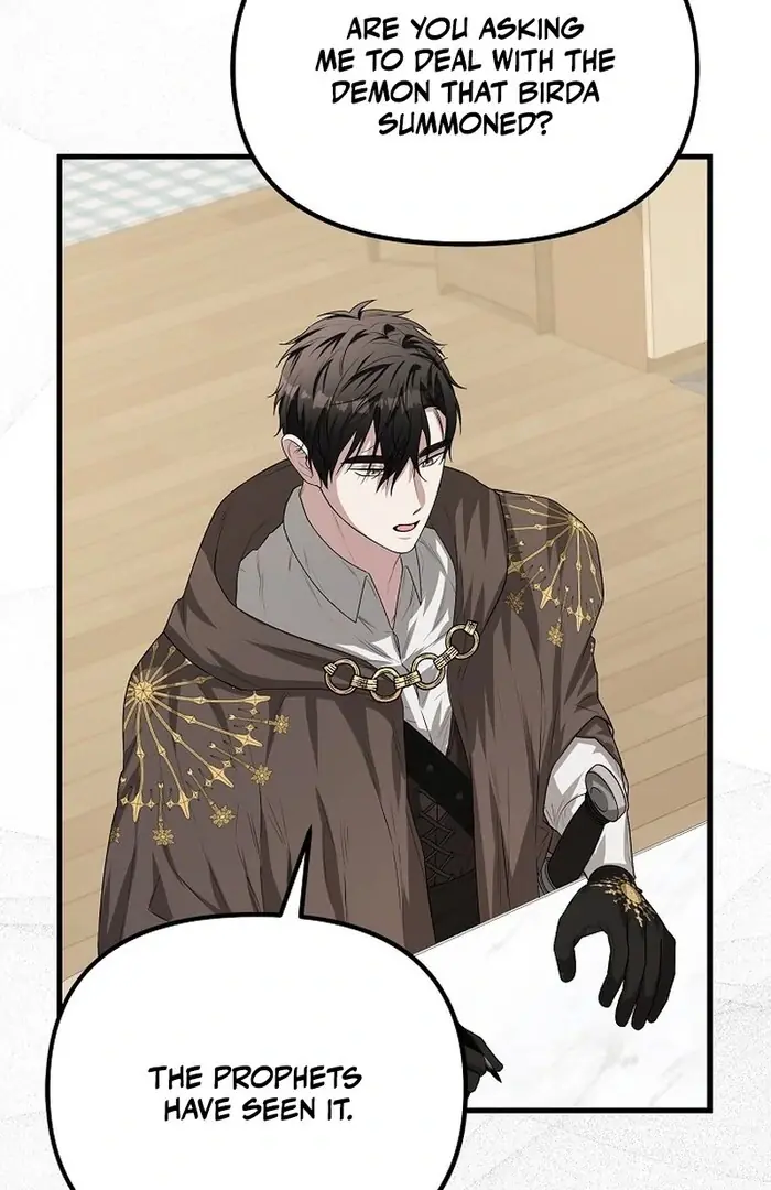 I Became a Chef to Save a Different World Chapter 5 Page 43