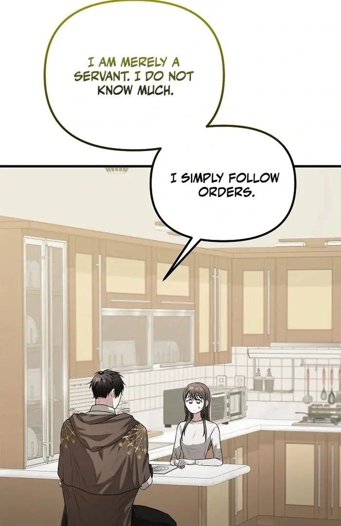 I Became a Chef to Save a Different World Chapter 5 Page 50