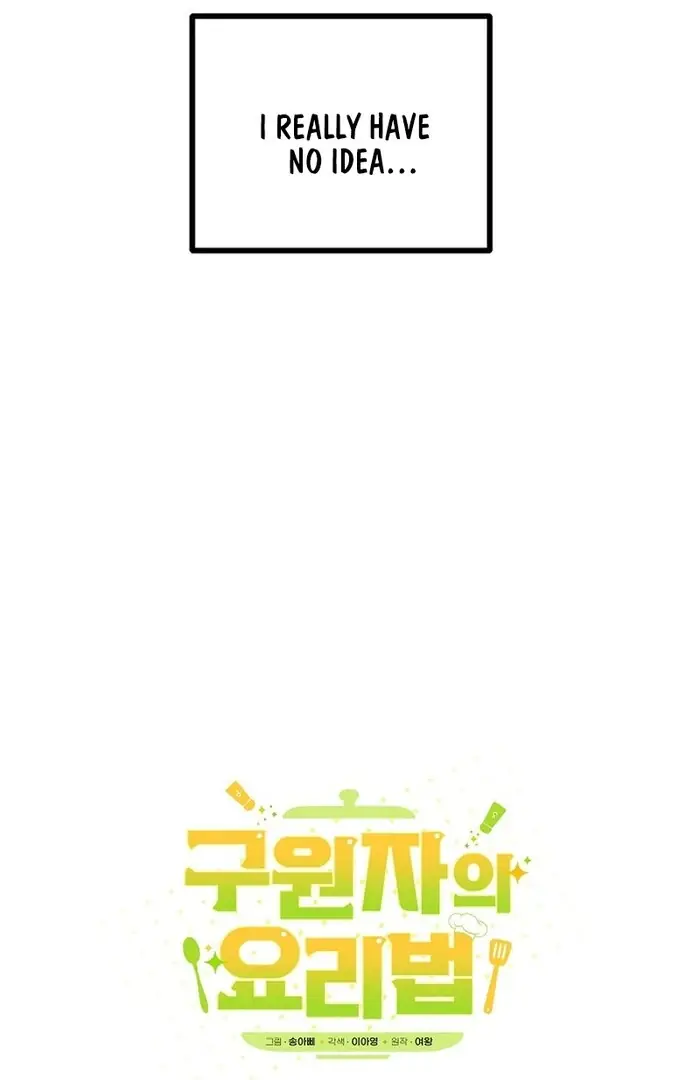 I Became a Chef to Save a Different World Chapter 5 Page 56
