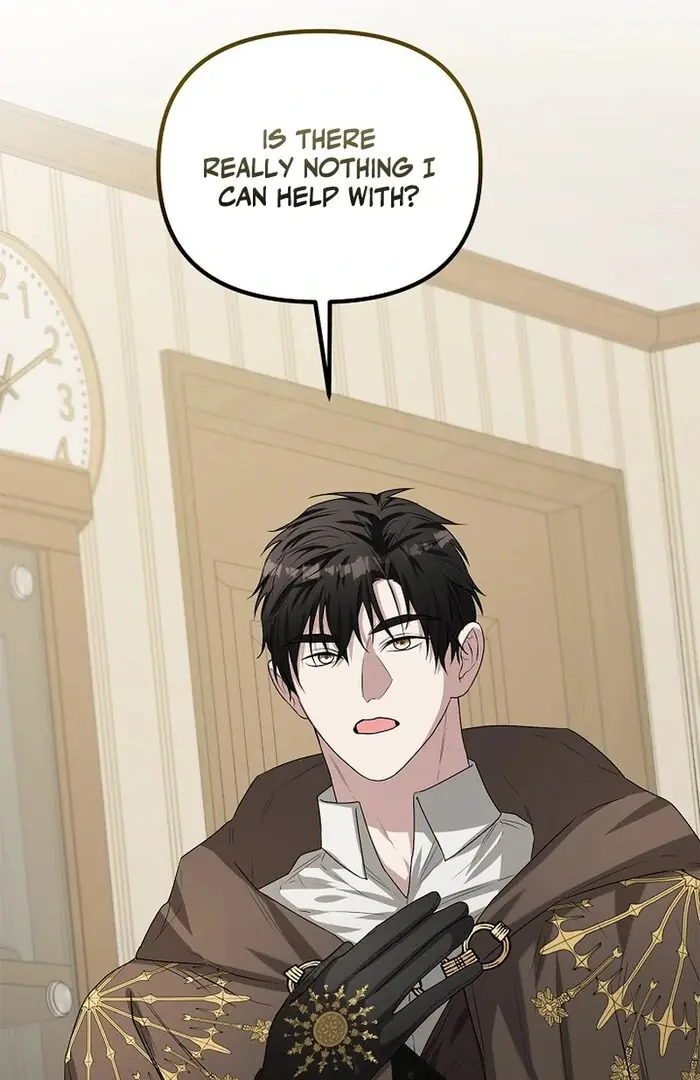 I Became a Chef to Save a Different World Chapter 5 Page 59