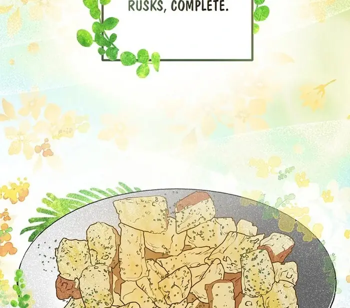 I Became a Chef to Save a Different World Chapter 5 Page 83