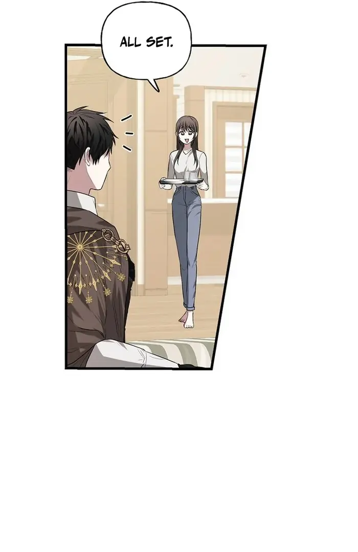 I Became a Chef to Save a Different World Chapter 5 Page 85