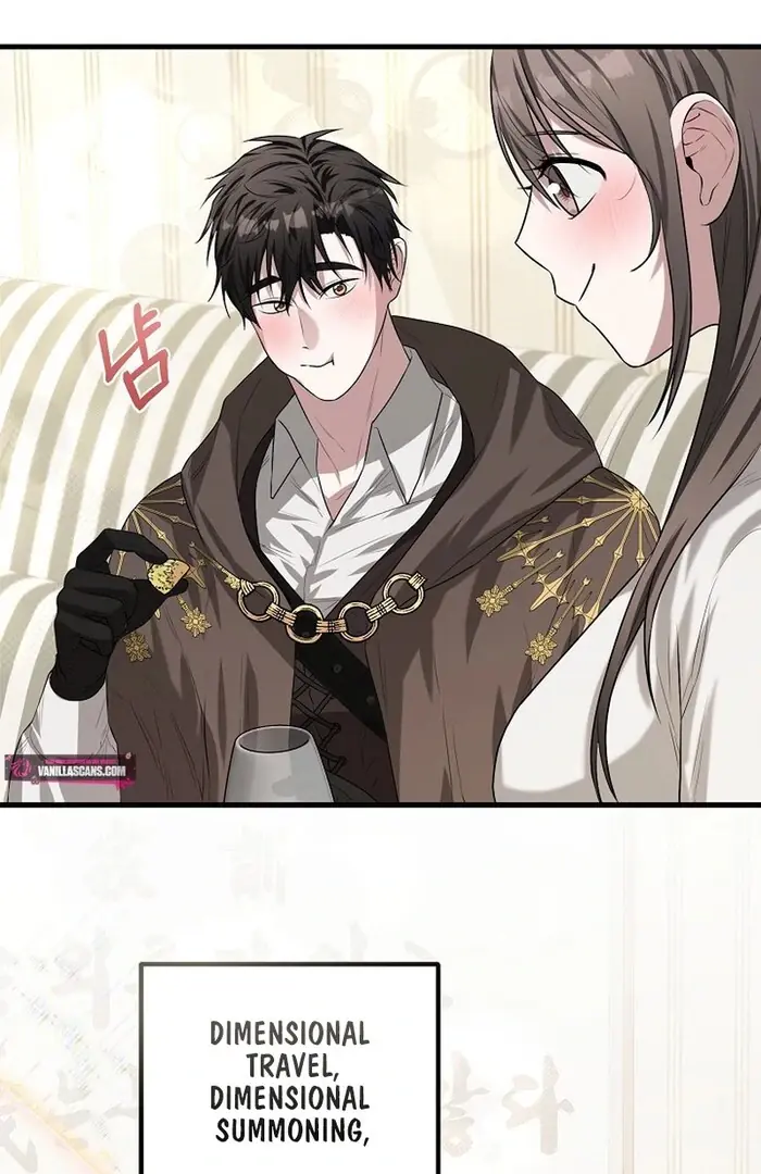 I Became a Chef to Save a Different World Chapter 5 Page 86