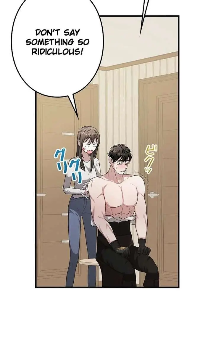 I Became a Chef to Save a Different World Chapter 6 Page 6