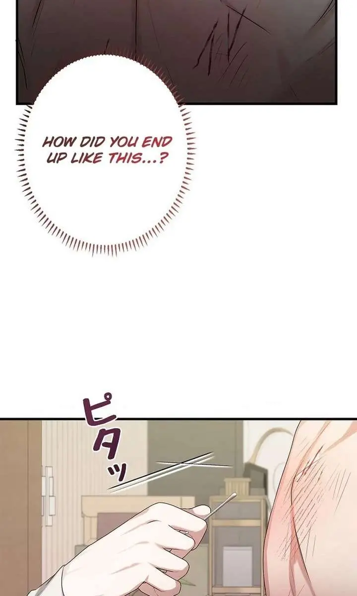 I Became a Chef to Save a Different World Chapter 6 Page 8
