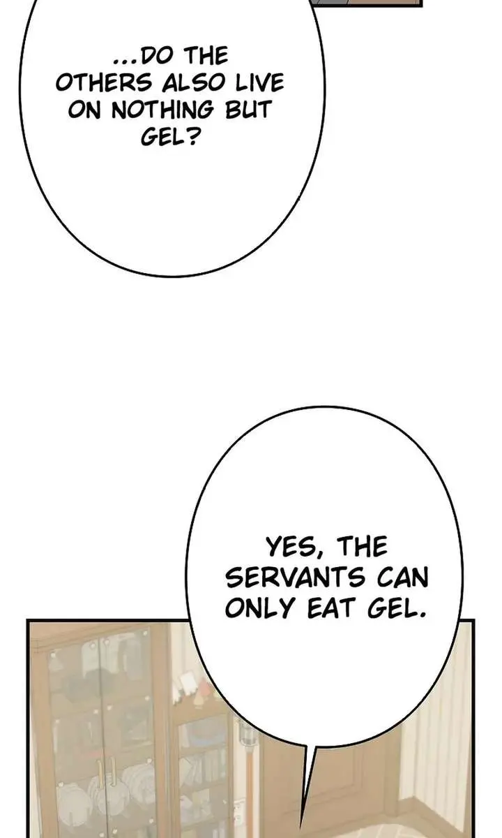 I Became a Chef to Save a Different World Chapter 6 Page 20