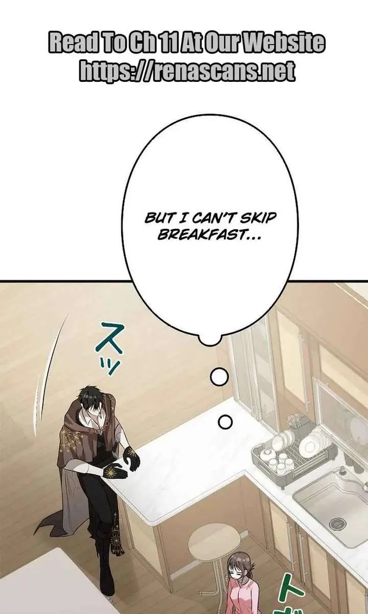 I Became a Chef to Save a Different World Chapter 6 Page 56