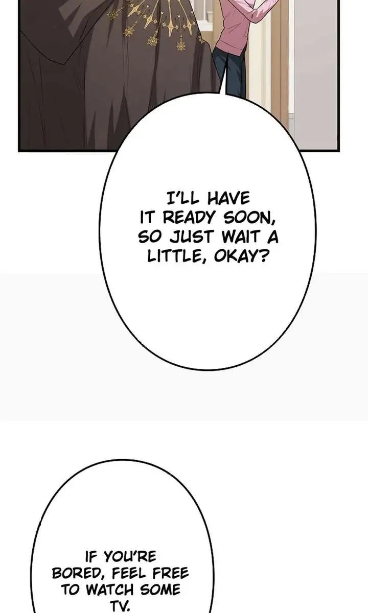 I Became a Chef to Save a Different World Chapter 6 Page 60