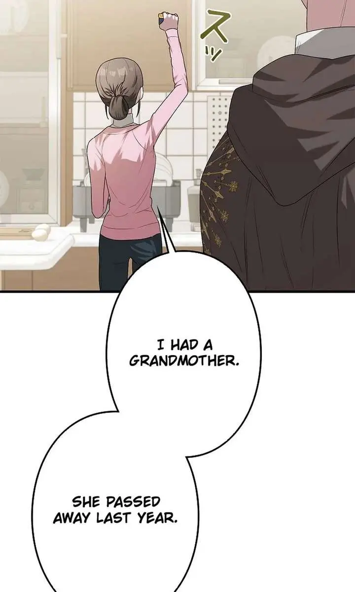 I Became a Chef to Save a Different World Chapter 6 Page 68