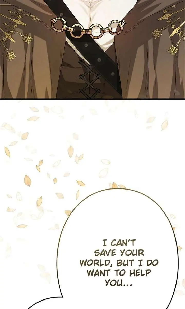 I Became a Chef to Save a Different World Chapter 6 Page 84