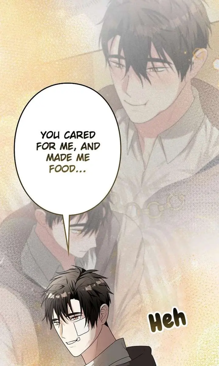 I Became a Chef to Save a Different World Chapter 6 Page 96
