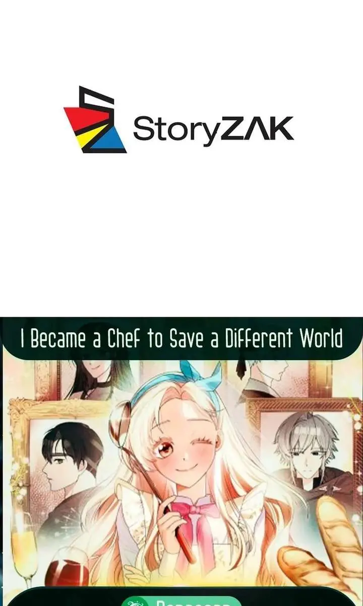 I Became a Chef to Save a Different World Chapter 6 Page 102