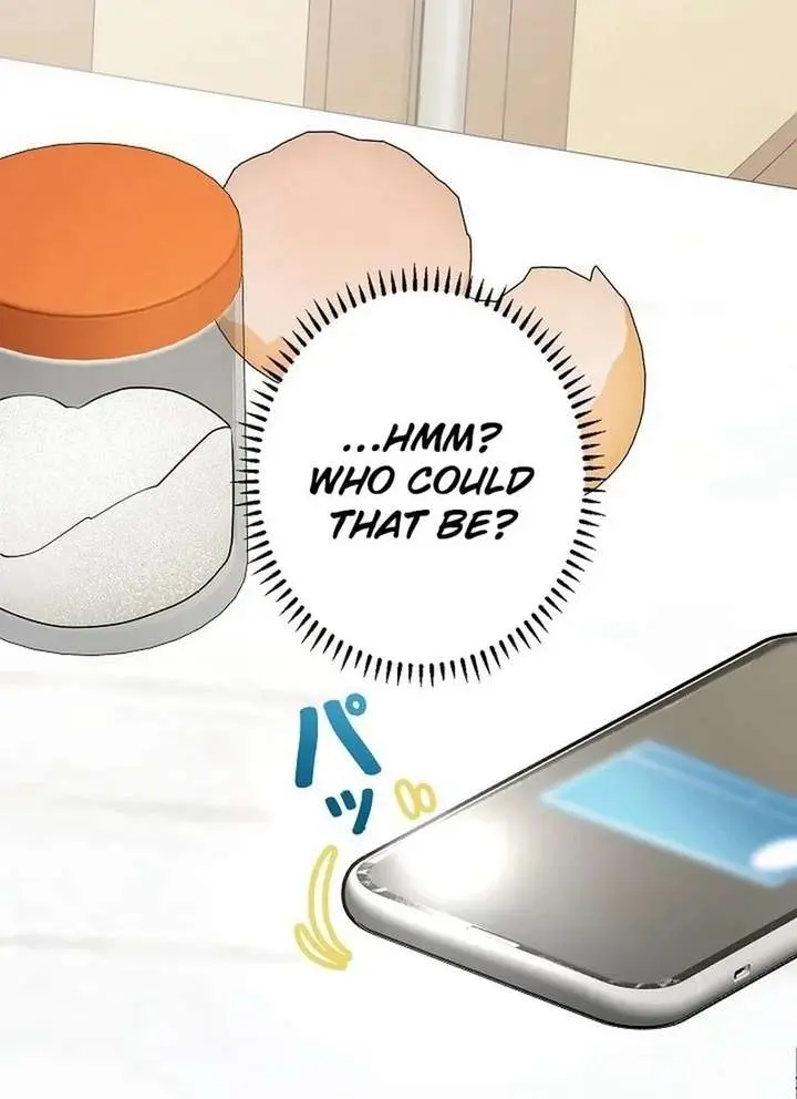 I Became a Chef to Save a Different World Chapter 7 Page 13