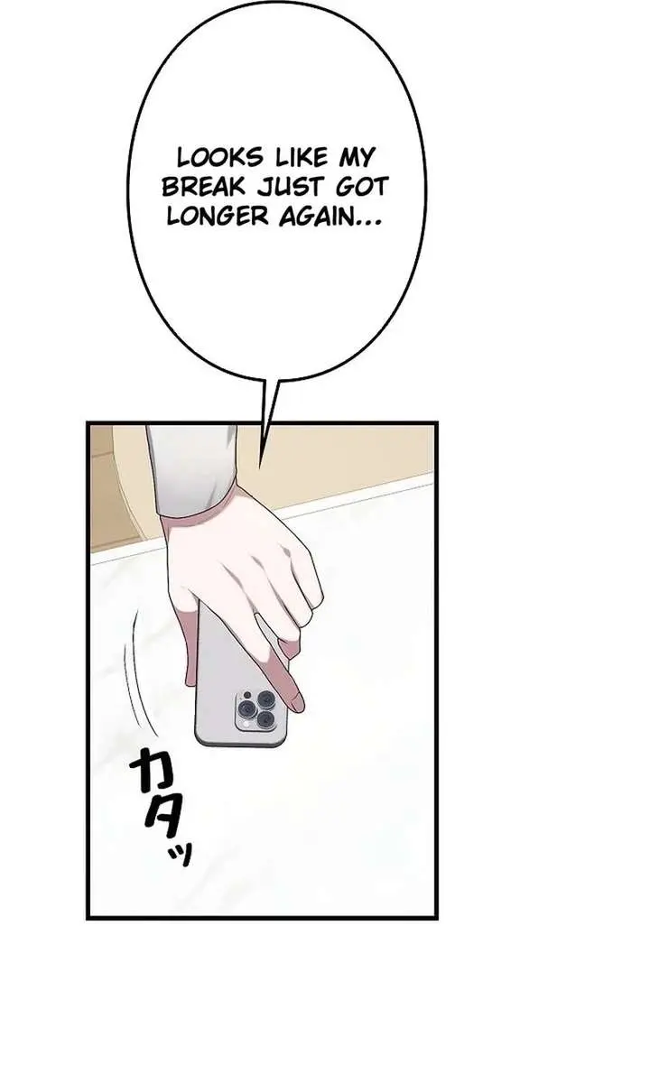 I Became a Chef to Save a Different World Chapter 7 Page 18