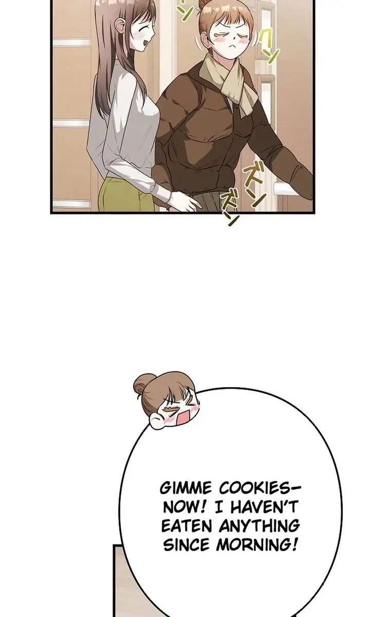 I Became a Chef to Save a Different World Chapter 7 Page 28