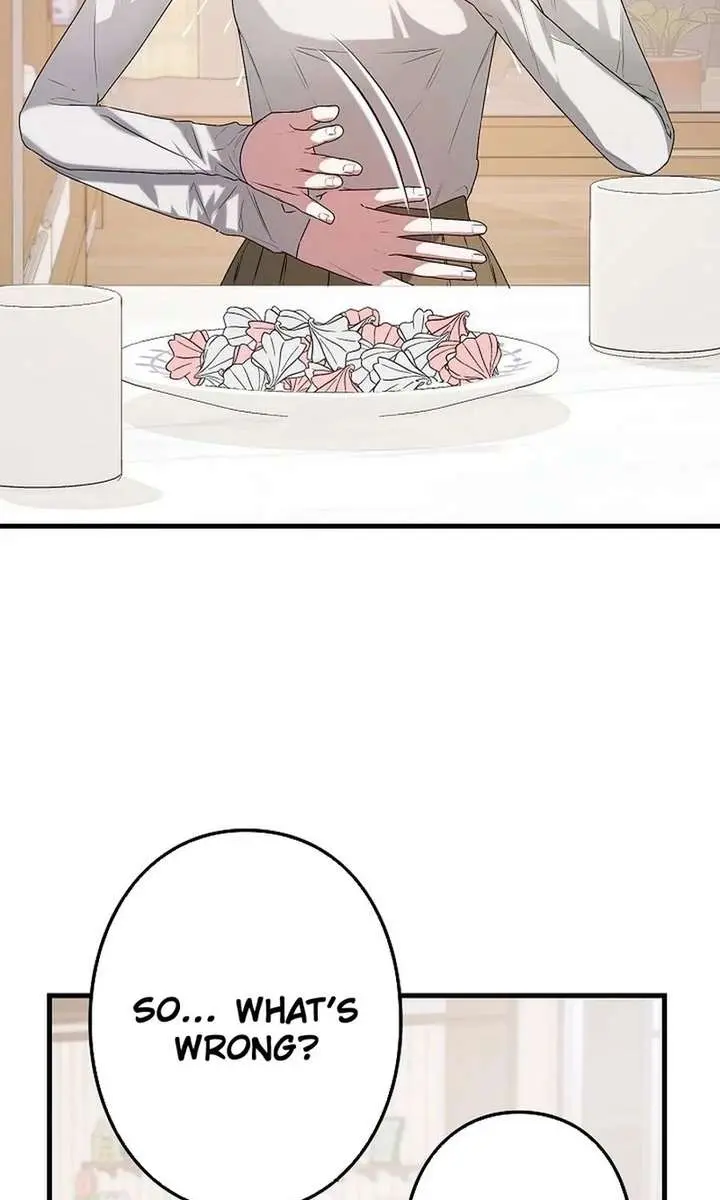 I Became a Chef to Save a Different World Chapter 7 Page 32