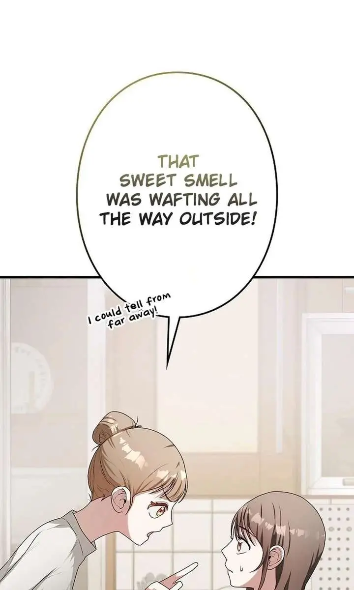 I Became a Chef to Save a Different World Chapter 7 Page 34