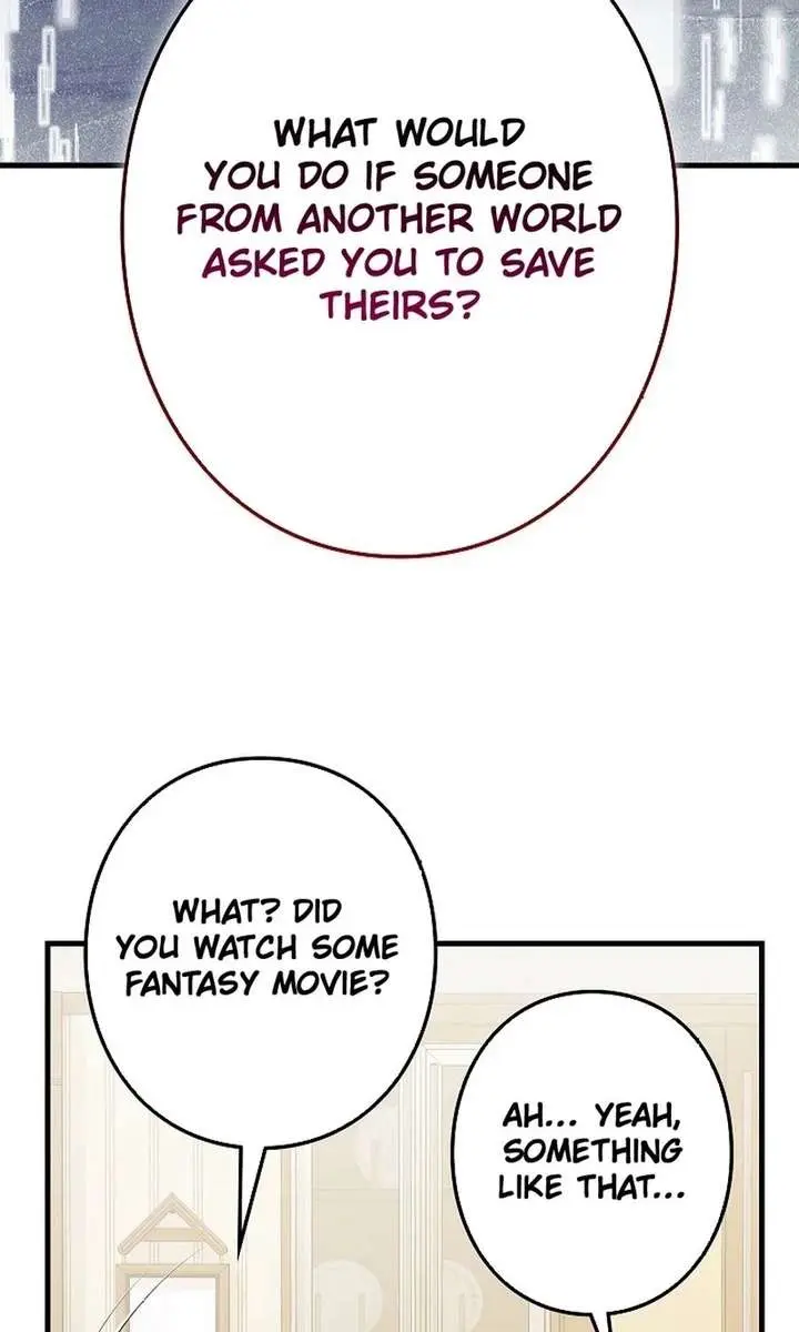 I Became a Chef to Save a Different World Chapter 7 Page 39