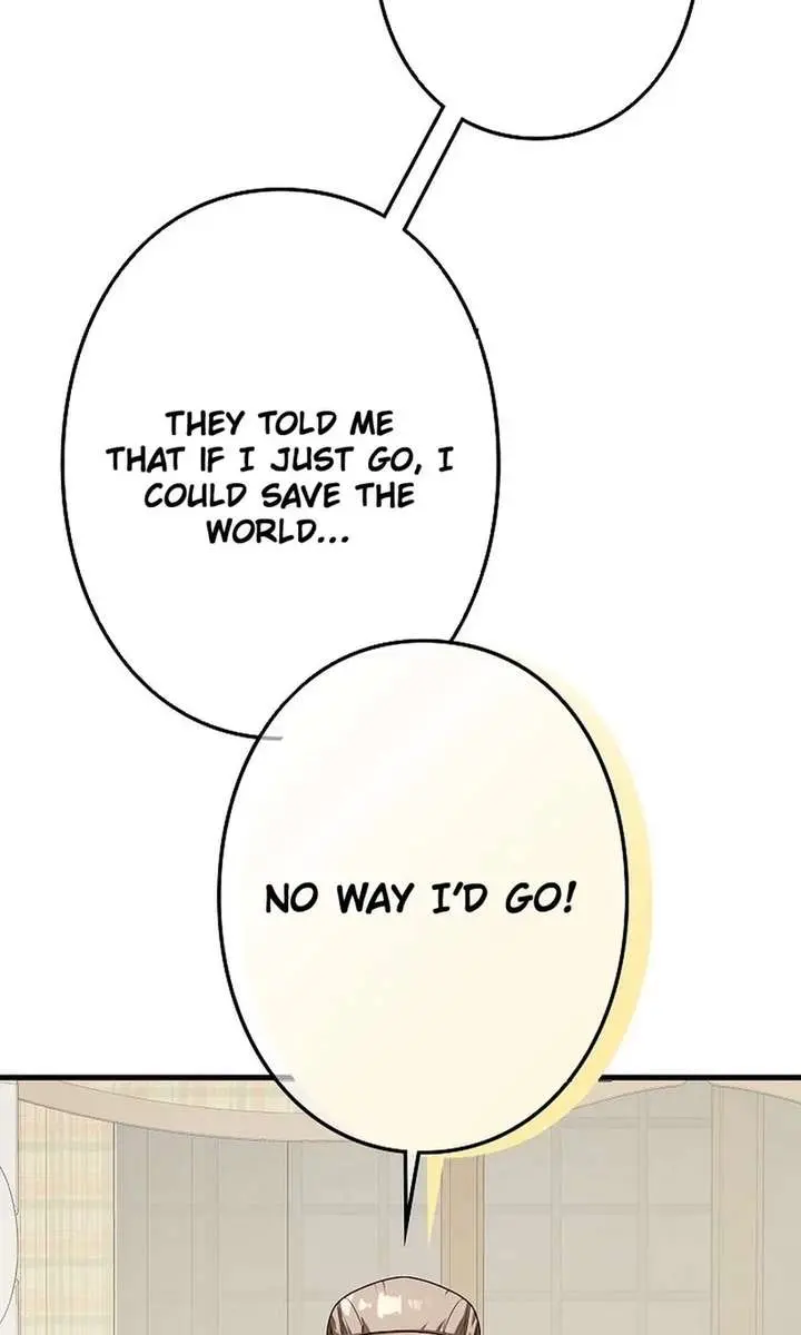 I Became a Chef to Save a Different World Chapter 7 Page 42