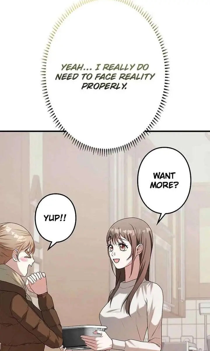 I Became a Chef to Save a Different World Chapter 7 Page 50