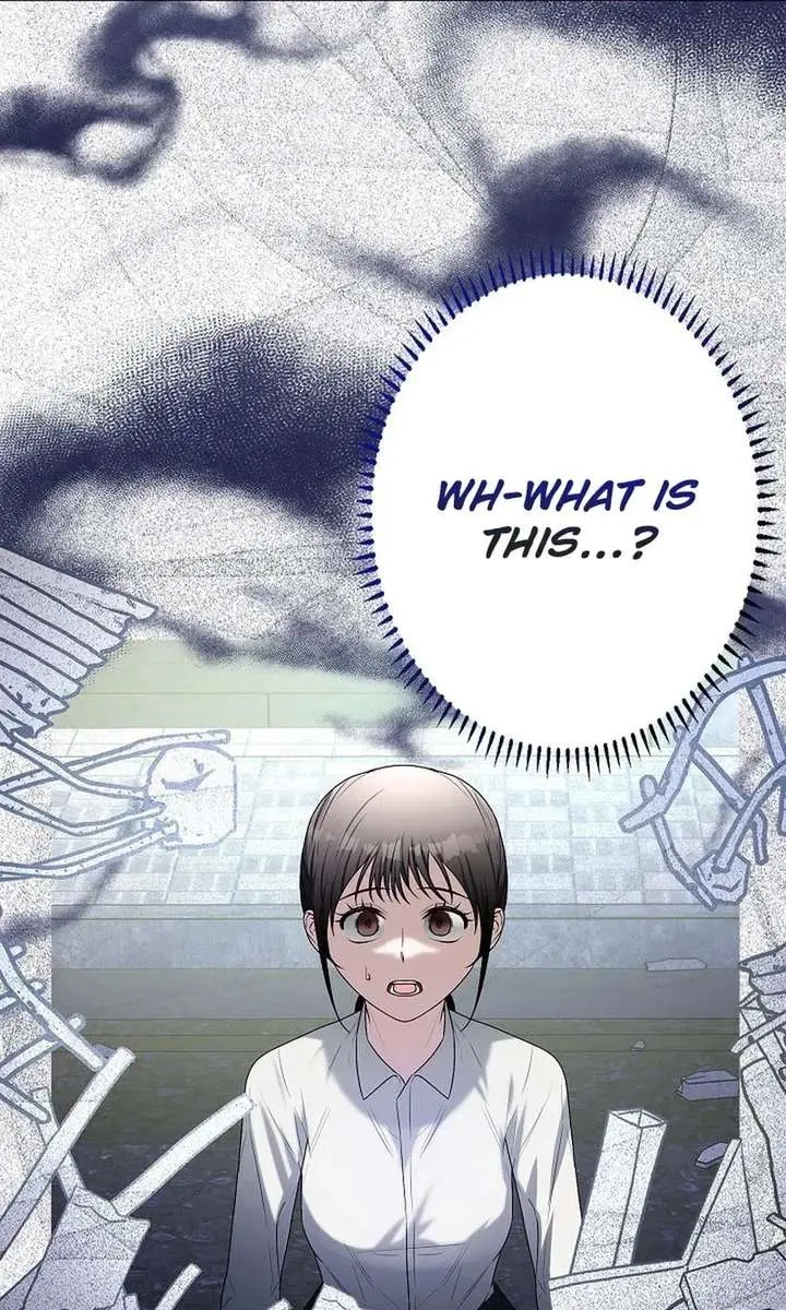 I Became a Chef to Save a Different World Chapter 7 Page 57