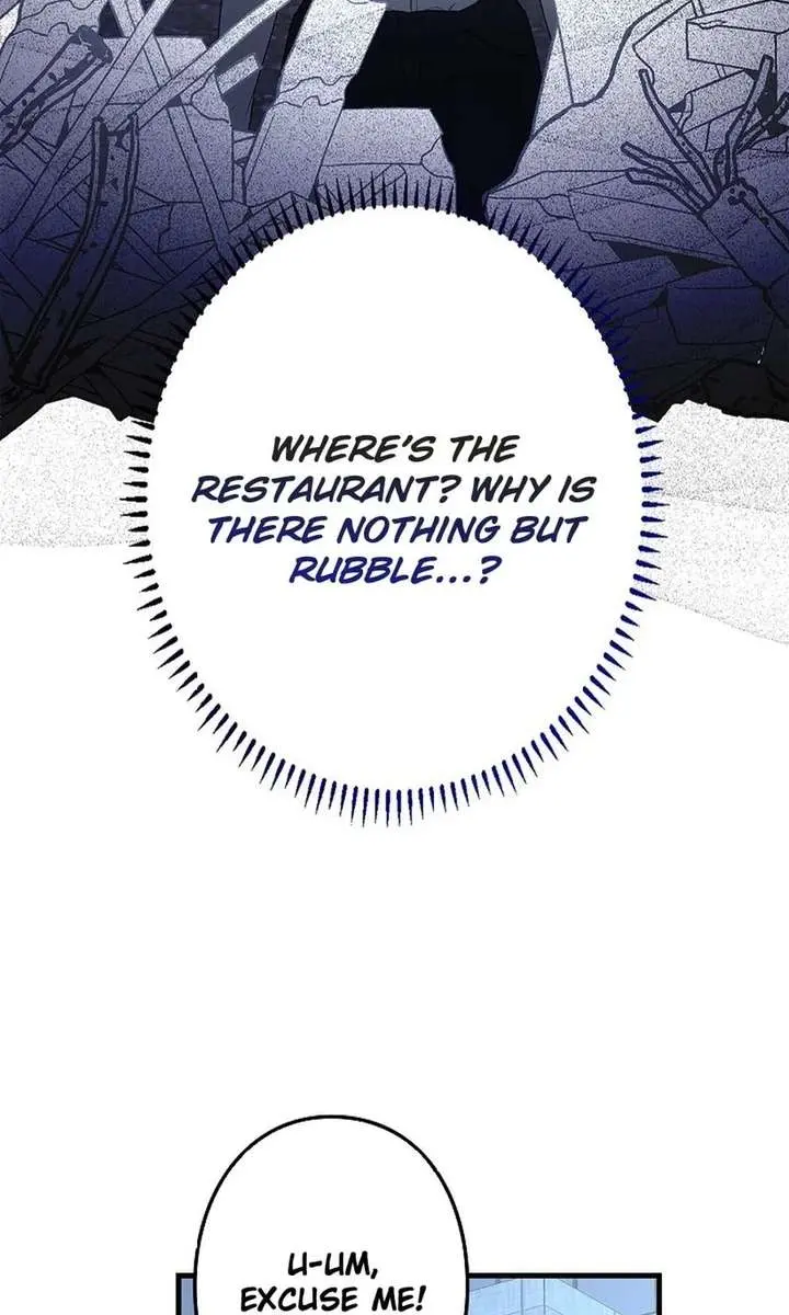 I Became a Chef to Save a Different World Chapter 7 Page 58