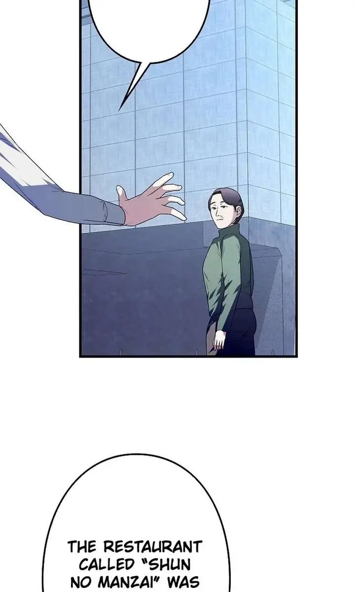 I Became a Chef to Save a Different World Chapter 7 Page 59