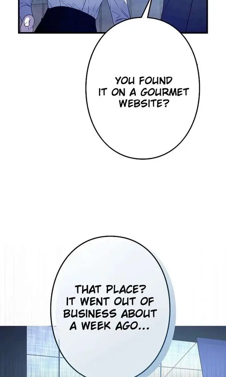 I Became a Chef to Save a Different World Chapter 7 Page 61