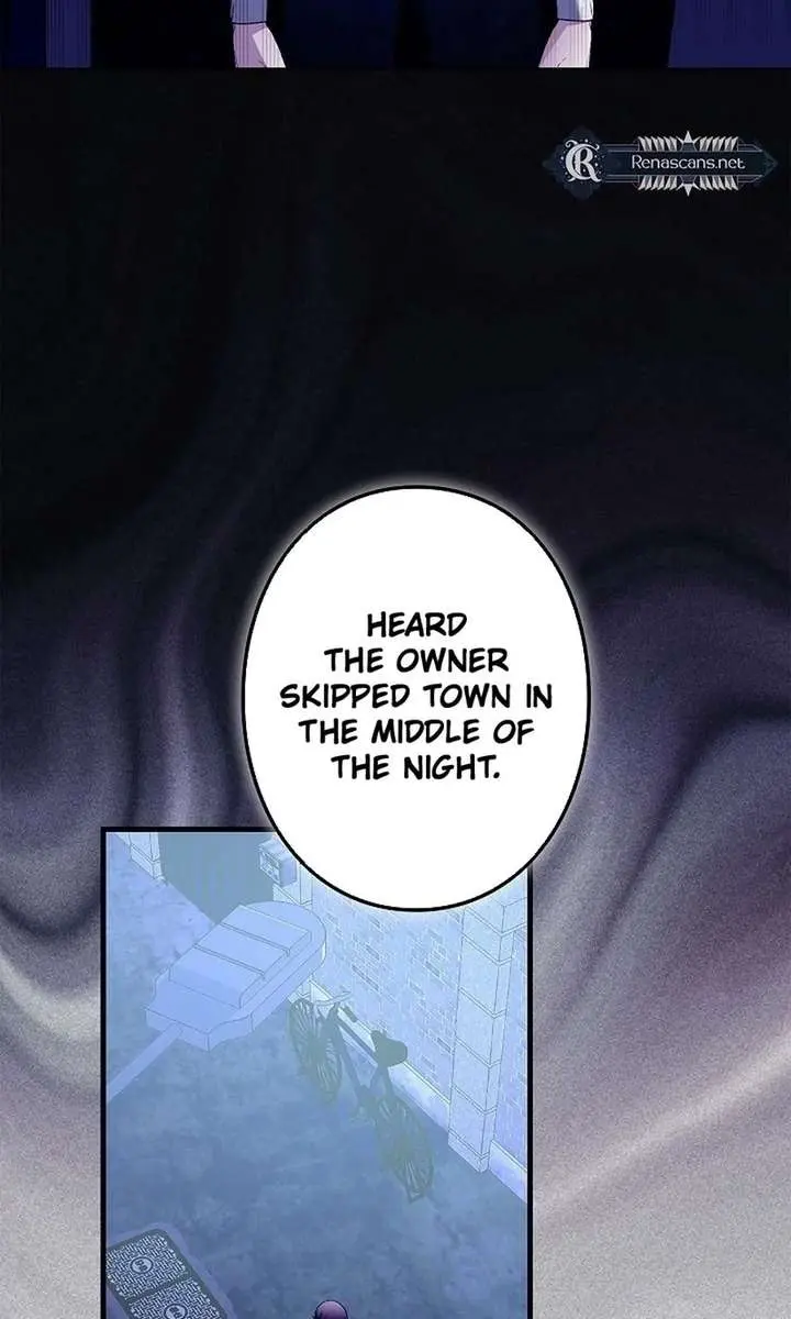 I Became a Chef to Save a Different World Chapter 7 Page 63