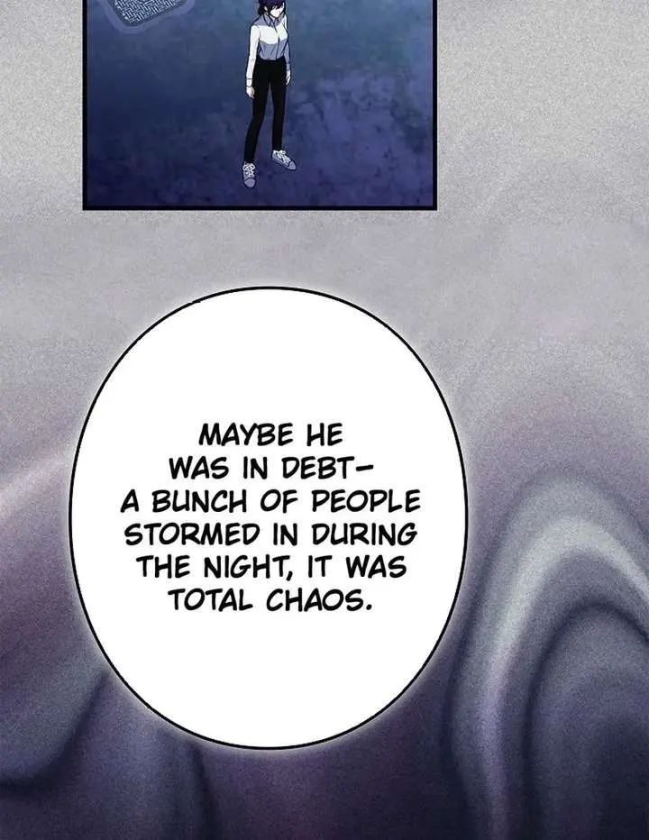 I Became a Chef to Save a Different World Chapter 7 Page 64